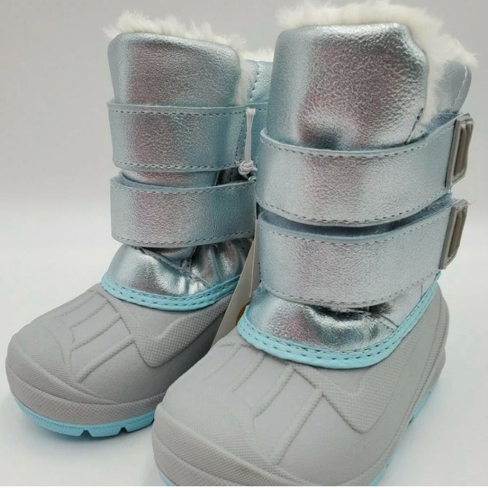 Toddler winter boots